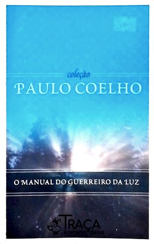 O Manual do Guerreiro da Luz