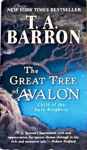 The Great Tree Of Avalon