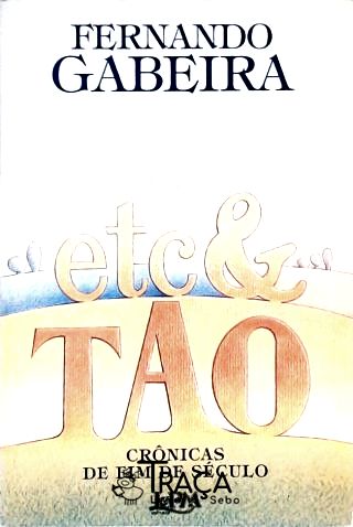 Etc & Tao