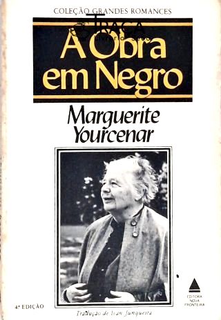 A Obra em Negro