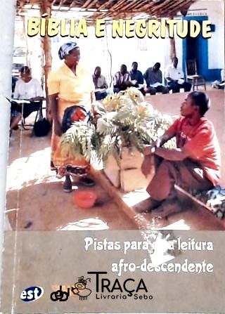 Bíblia e Negritude