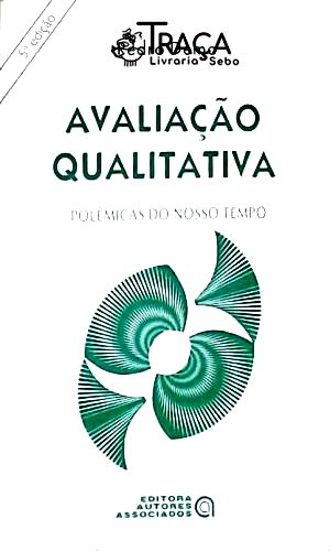 Avaliação Qualitativa