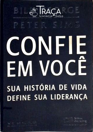 Confie em Você