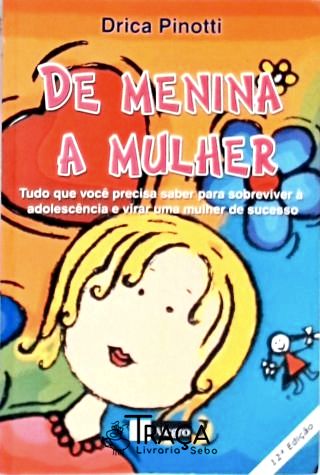 De Menina a Mulher