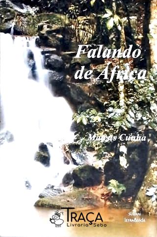 Falando de África