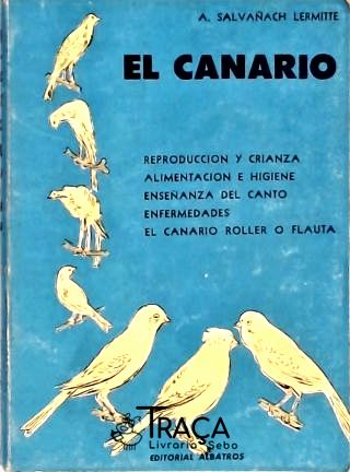 El Canario