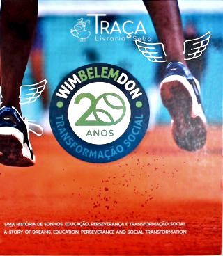 Wimbelemdon - Transformaçào Social