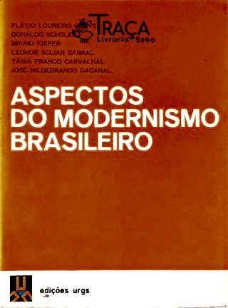 Aspectos do Modernismo Brasileiro