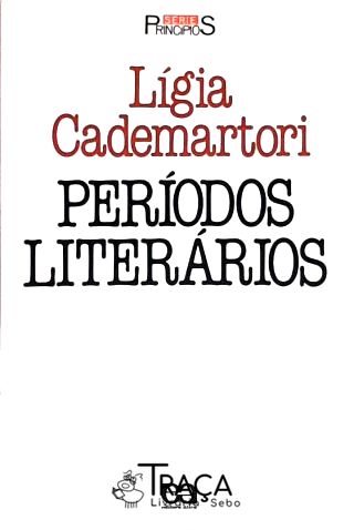 Períodos Literários