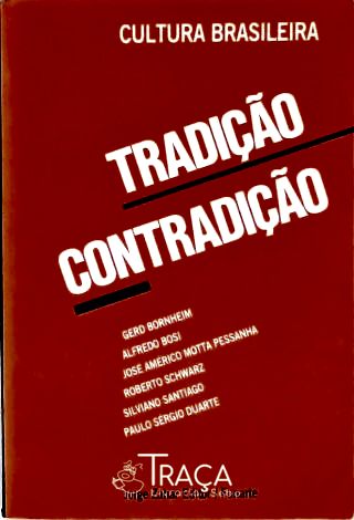 Tradição Contradição
