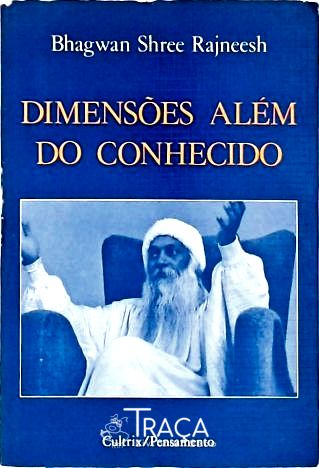 Dimensões Além do Desconhecido