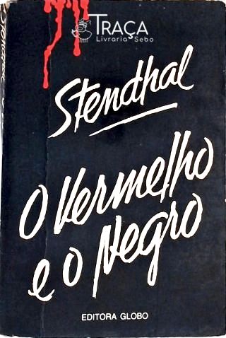 O Vermelho e o Negro