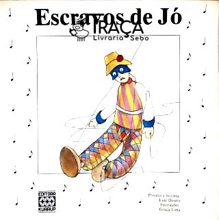 Escravos de Jó