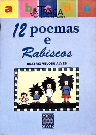 12 Poemas e Rabiscos