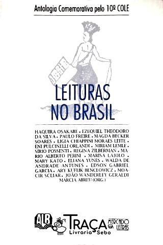Leituras No Brasil