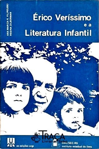 Érico Veríssimo e a Literatura Infantil