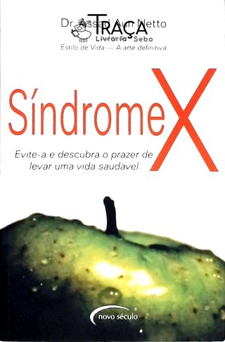 Síndrome X