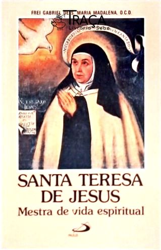 Santa Tereza de Jesus