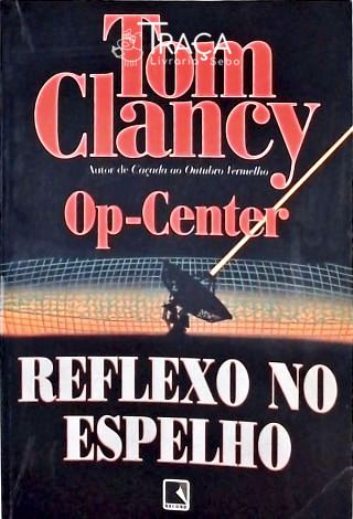 Op-center - Reflexo No Espelho