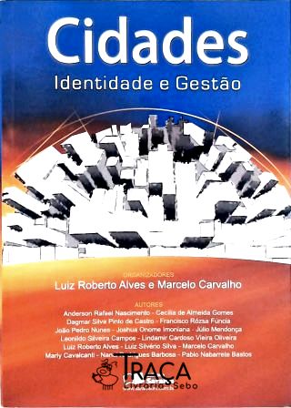 Cidades - Identidades e Gestão