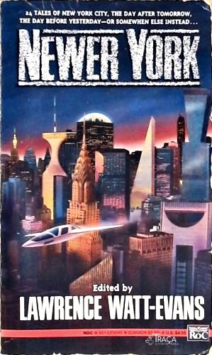 Newer York