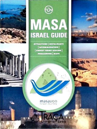 Masa Israel Guide