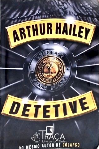 Detetive