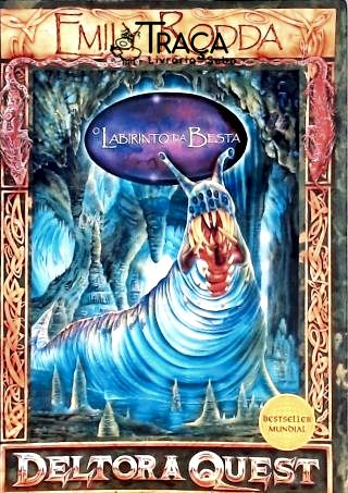 Deltora Quest - O Labirinto Da Besta