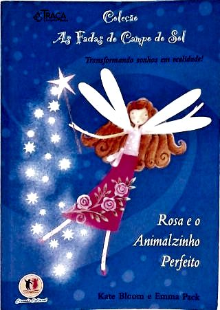 As Fadas do Campo de Sol