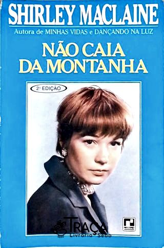 Não Caia da Montanha