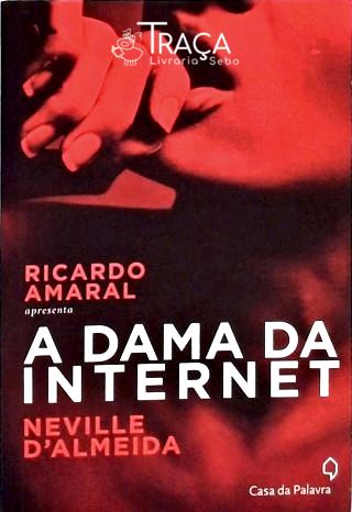 A Dama Da Internet