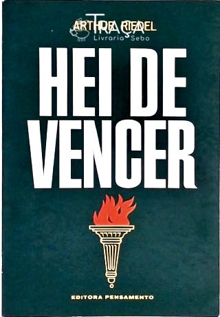 Hei de Vencer