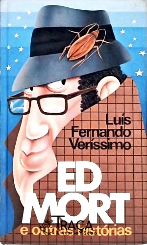Ed Mort e Outras Histórias