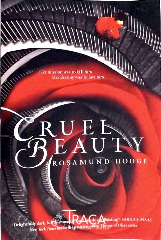 Cruel Beauty