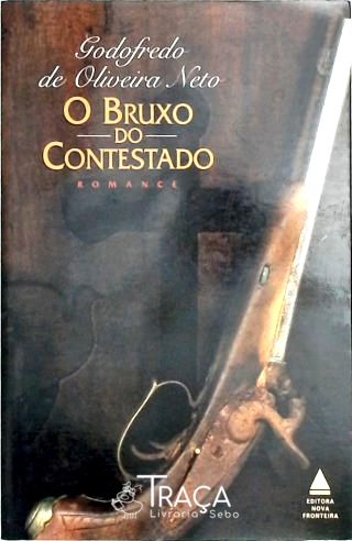 O Bruxo do Contestado