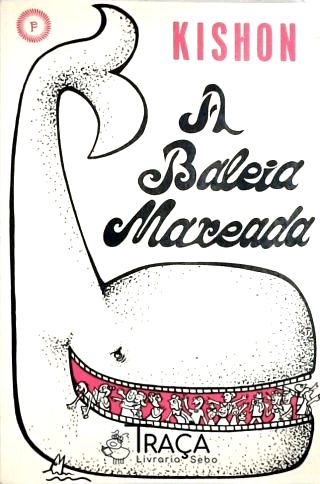 A Baleia Mareada
