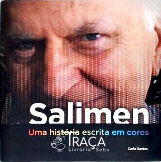 Salimen - Uma História Escrita em Cores