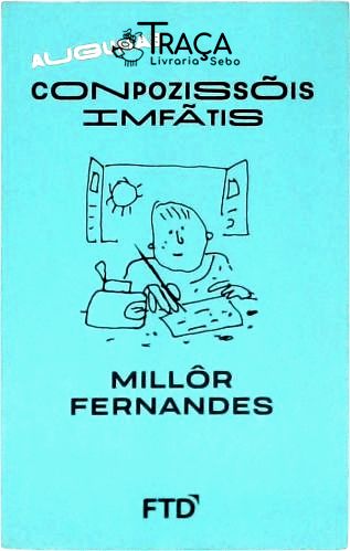 Algumas Conpozisõis Imfãtis