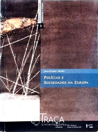 Polícias e Sociedades na Europa