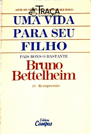 Uma Vida para Seu Filho
