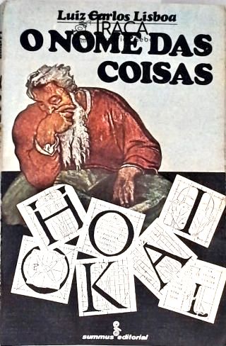 O Nome Das Coisas