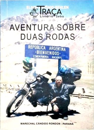 Aventura Sobre Duas Rodas