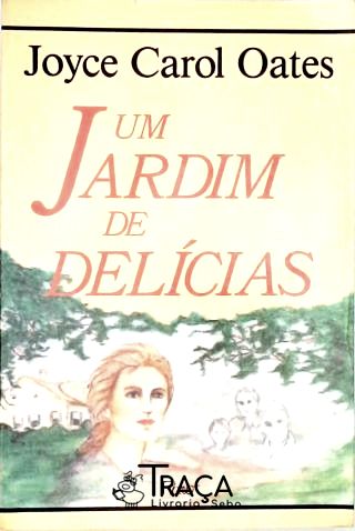 Um Jardim de Delícias
