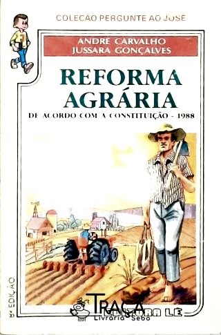 Reforma Agrária