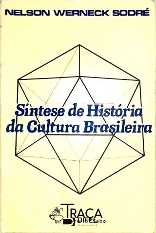 Sintese de historia da cultura brasileira