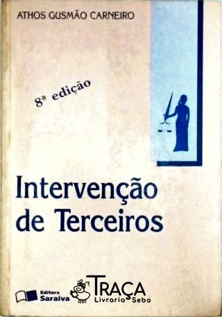 Intervenção de Terceiros