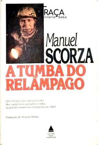A Tumba do Relâmpago