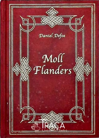 Moll Flanders
