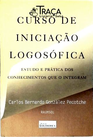 Curso de Iniciação Logosófica