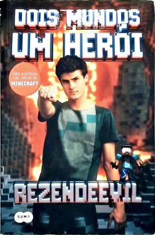 Dois Mundos Um Herói
